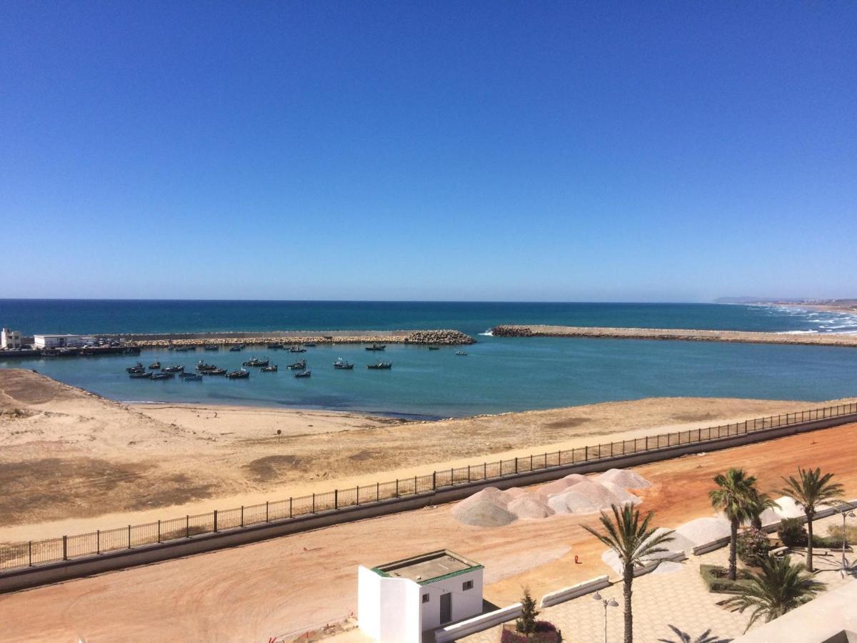 Residence Puerto Marina Corniche D'Asilah Exterior photo