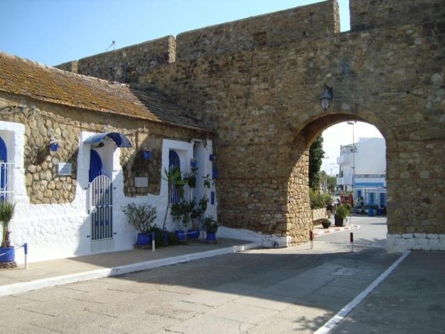 Residence Puerto Marina Corniche D'Asilah Exterior photo