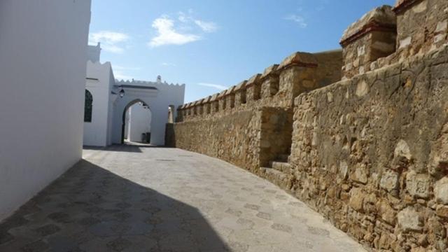 Residence Puerto Marina Corniche D'Asilah Exterior photo