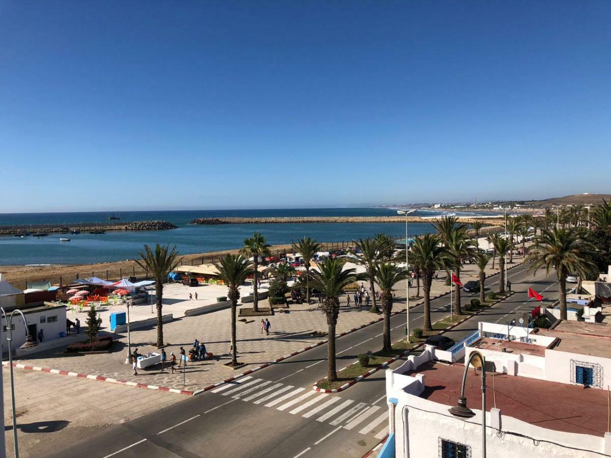 Residence Puerto Marina Corniche D'Asilah Exterior photo