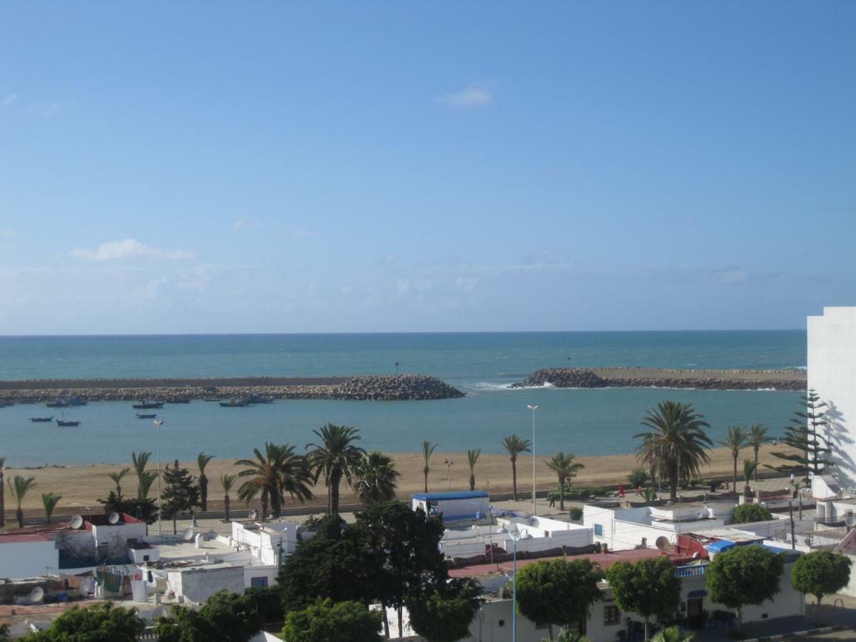 Residence Puerto Marina Corniche D'Asilah Exterior photo